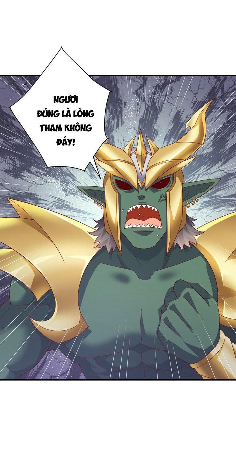 Võ Nghịch Chap 385 - Next Chap 386