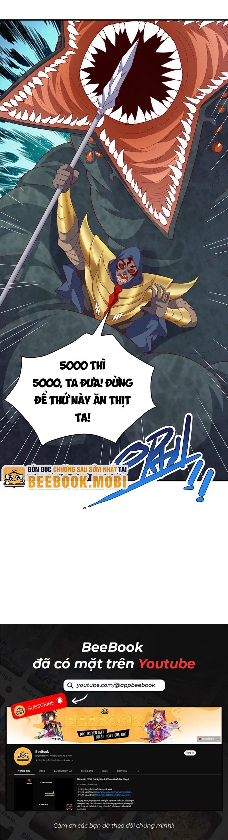 Võ Nghịch Chap 385 - Next Chap 386