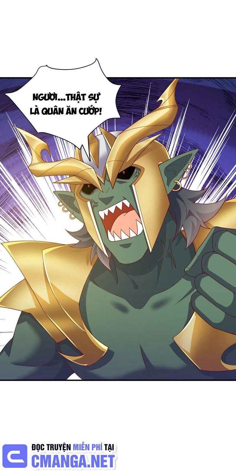Võ Nghịch Chap 385 - Next Chap 386