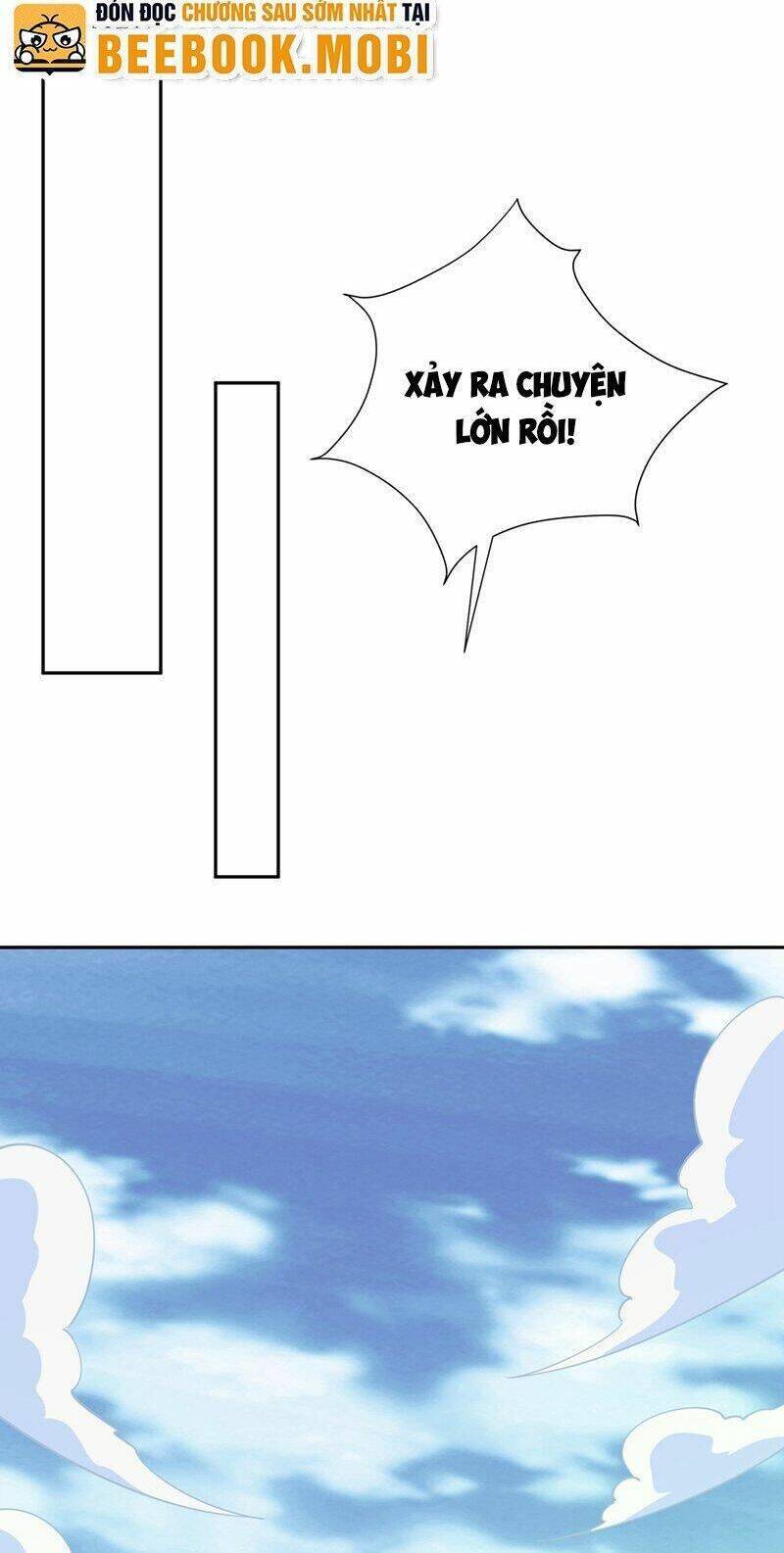 Võ Nghịch Chap 392 - Next Chap 393
