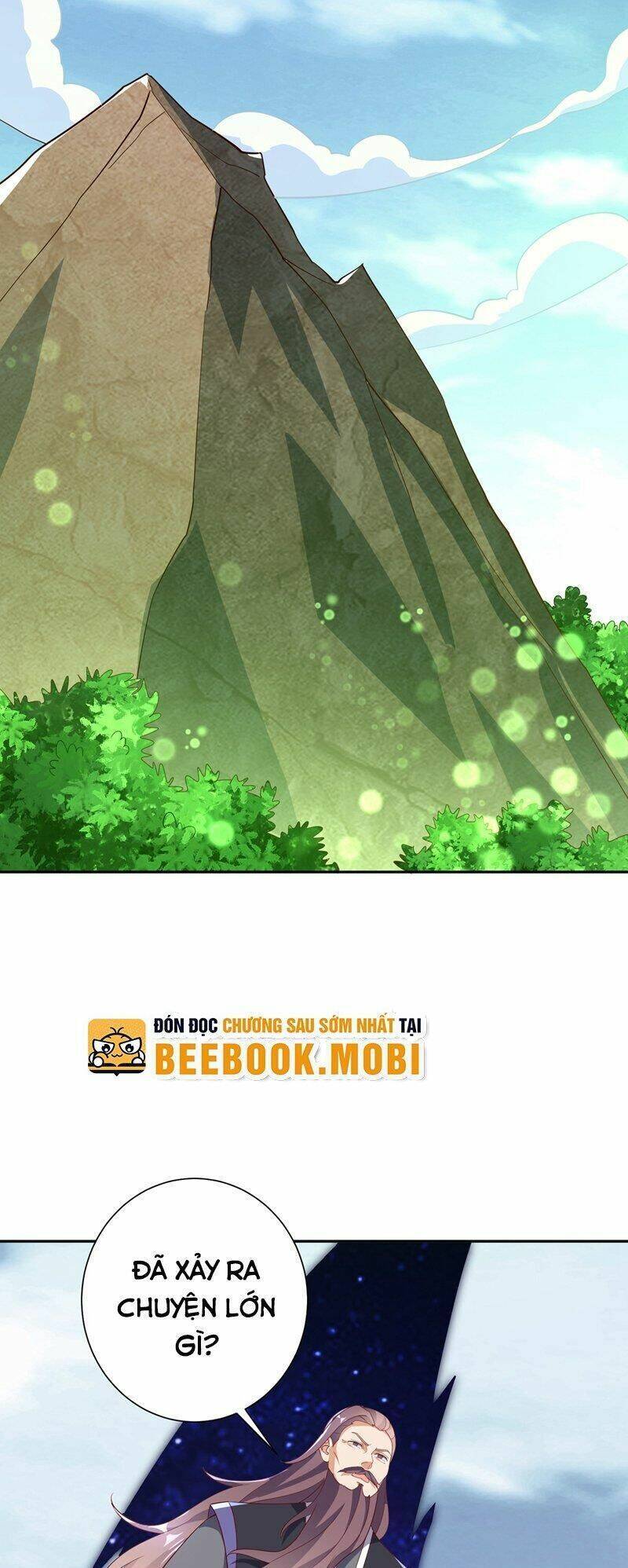 Võ Nghịch Chap 392 - Next Chap 393