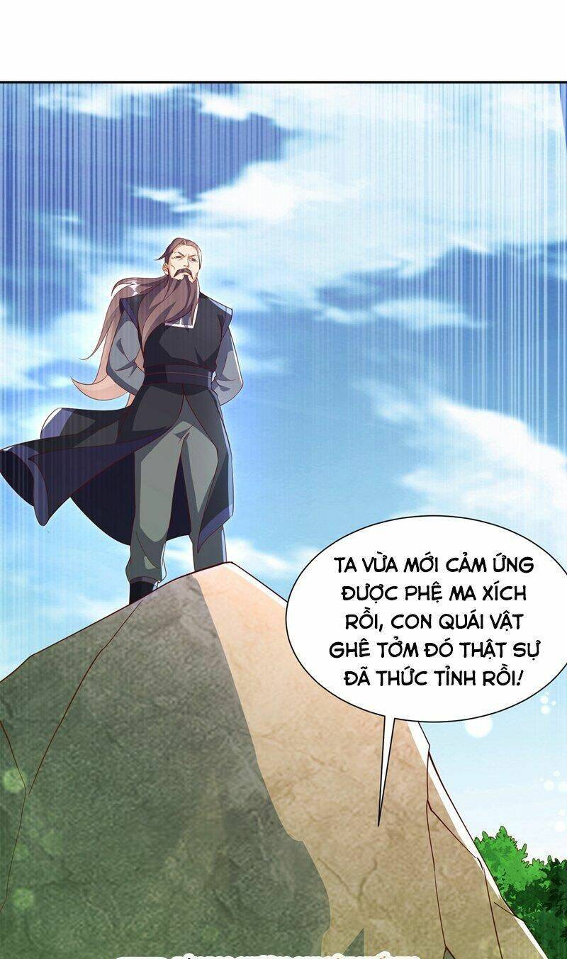 Võ Nghịch Chap 392 - Next Chap 393