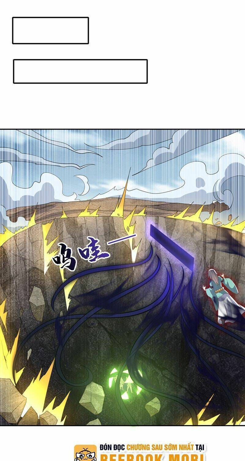 Võ Nghịch Chap 392 - Next Chap 393