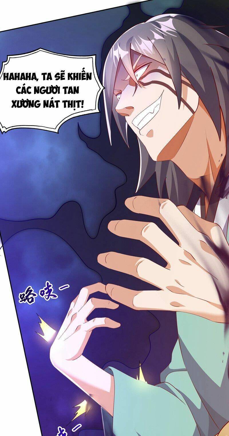 Võ Nghịch Chap 392 - Next Chap 393
