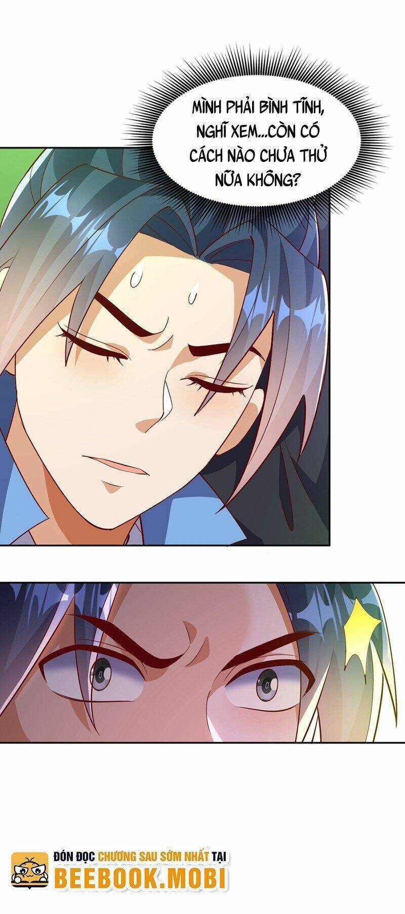 Võ Nghịch Chap 392 - Next Chap 393