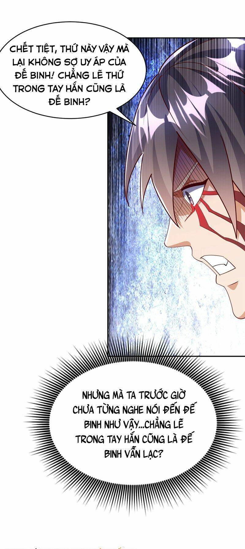 Võ Nghịch Chap 392 - Next Chap 393