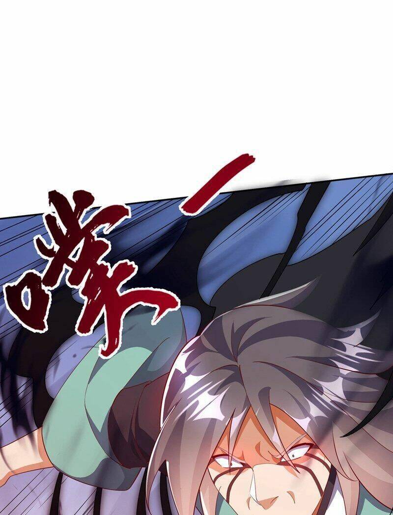 Võ Nghịch Chap 392 - Next Chap 393