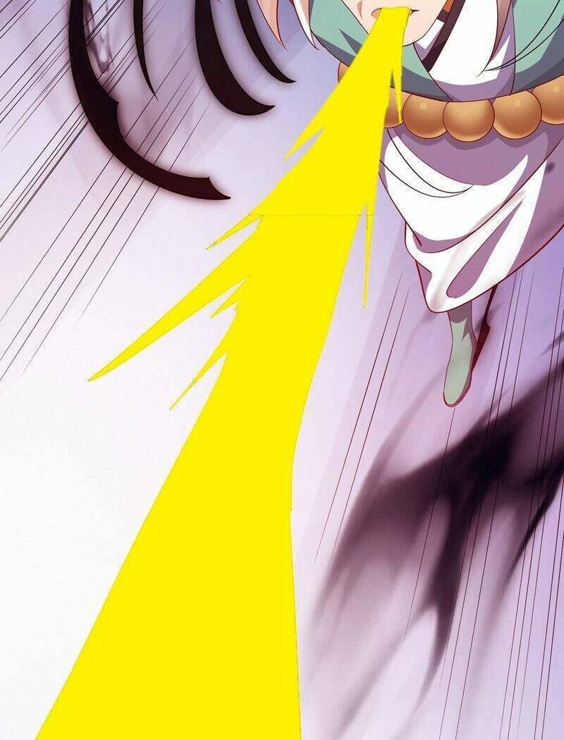 Võ Nghịch Chap 392 - Next Chap 393