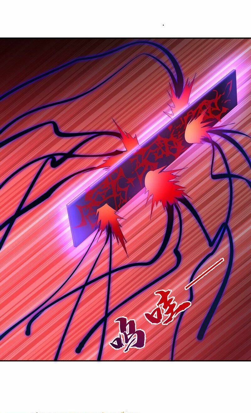 Võ Nghịch Chap 392 - Next Chap 393
