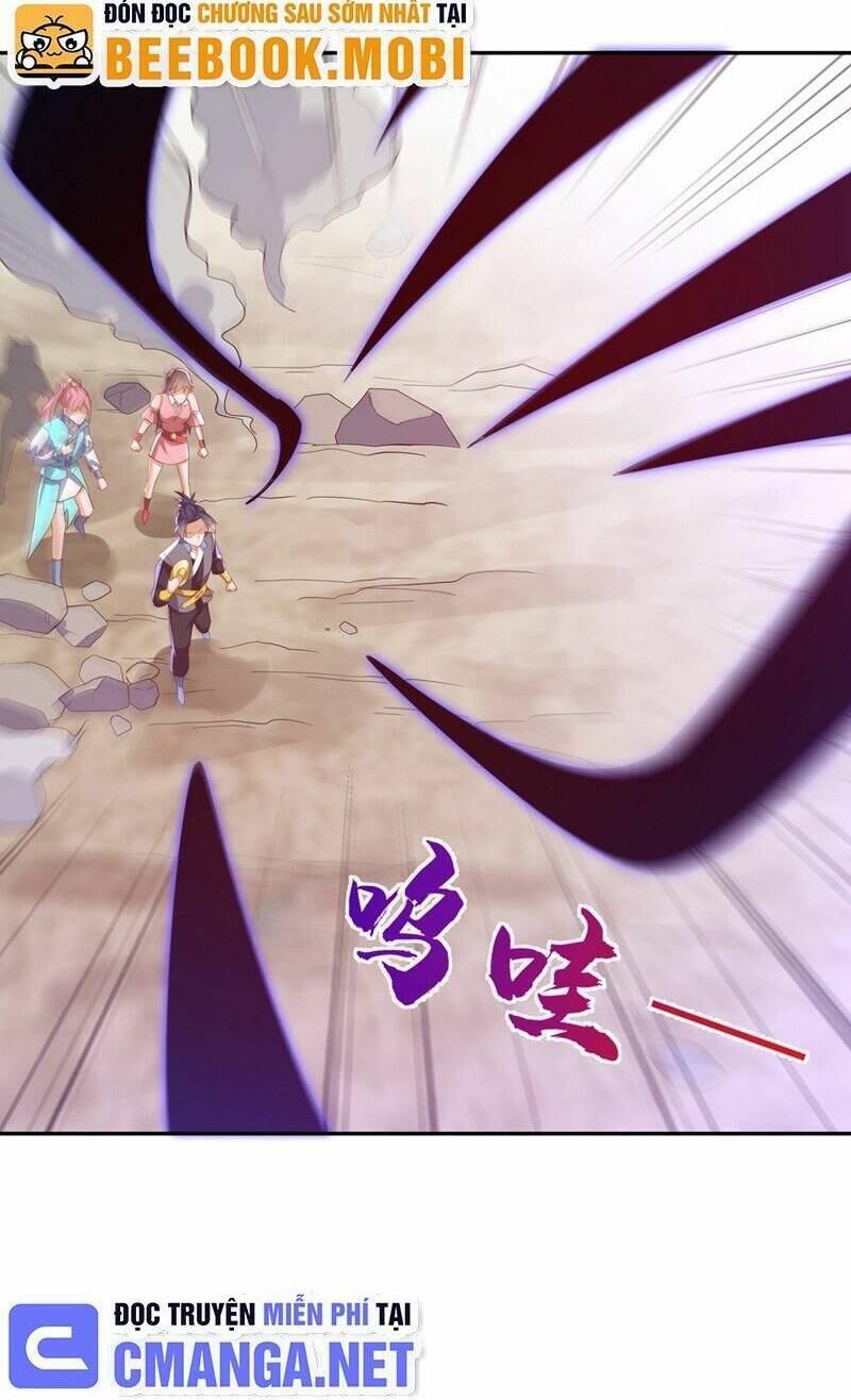 Võ Nghịch Chap 392 - Next Chap 393