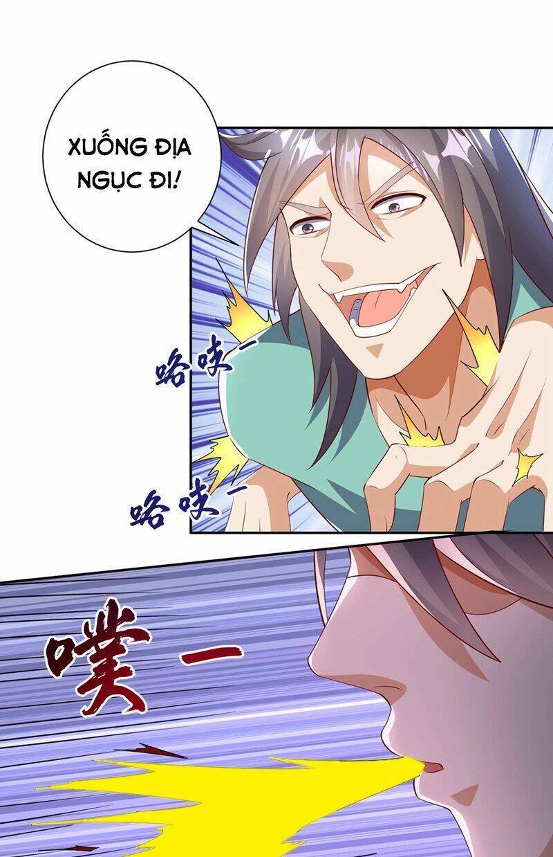 Võ Nghịch Chap 392 - Next Chap 393