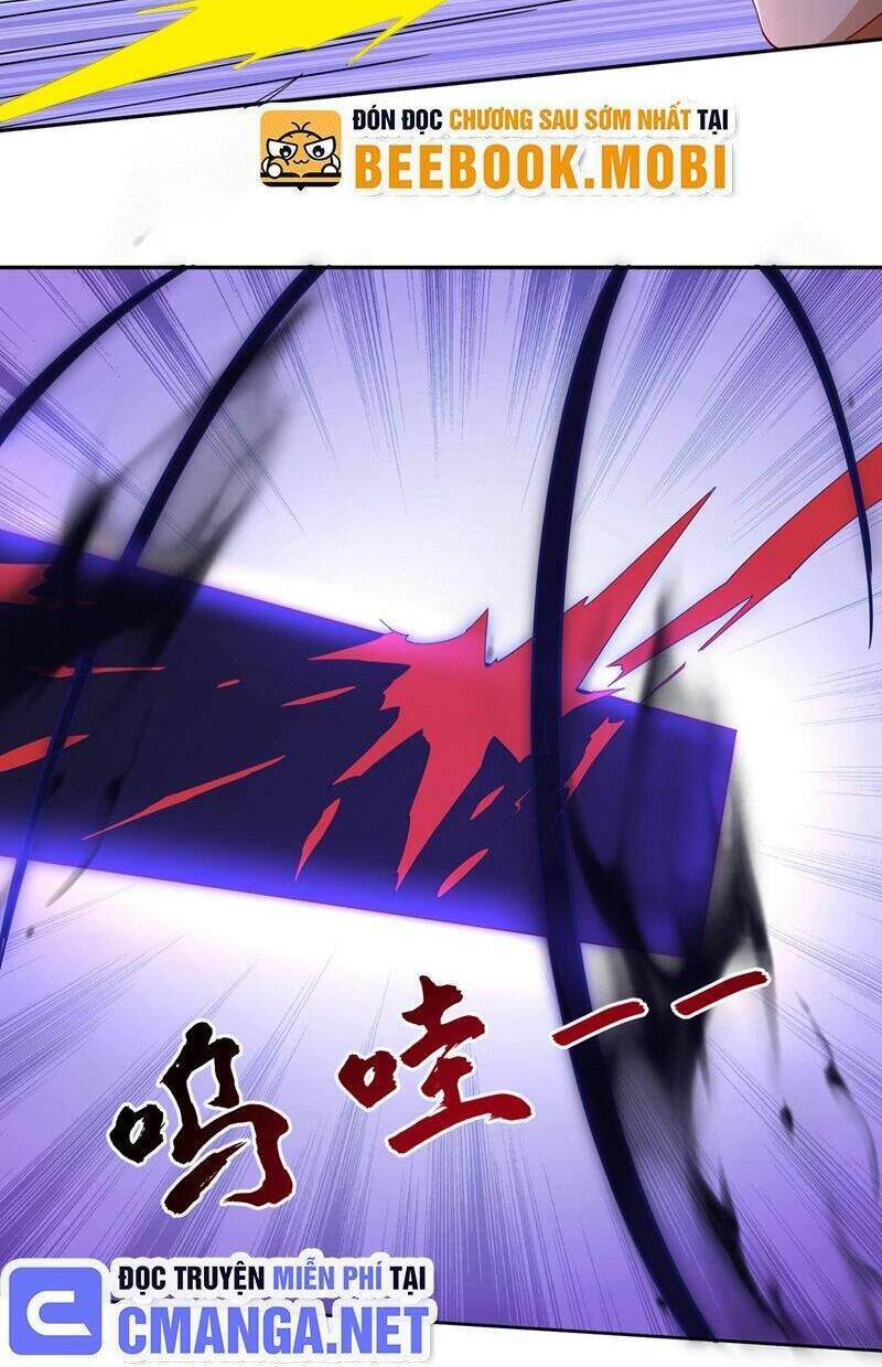 Võ Nghịch Chap 392 - Next Chap 393