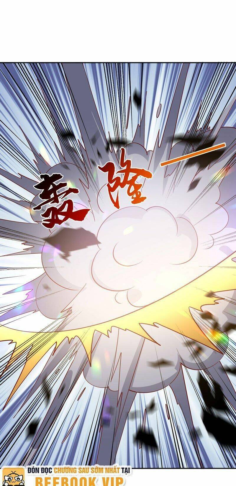 Võ Nghịch Chap 393 - Next Chap 394