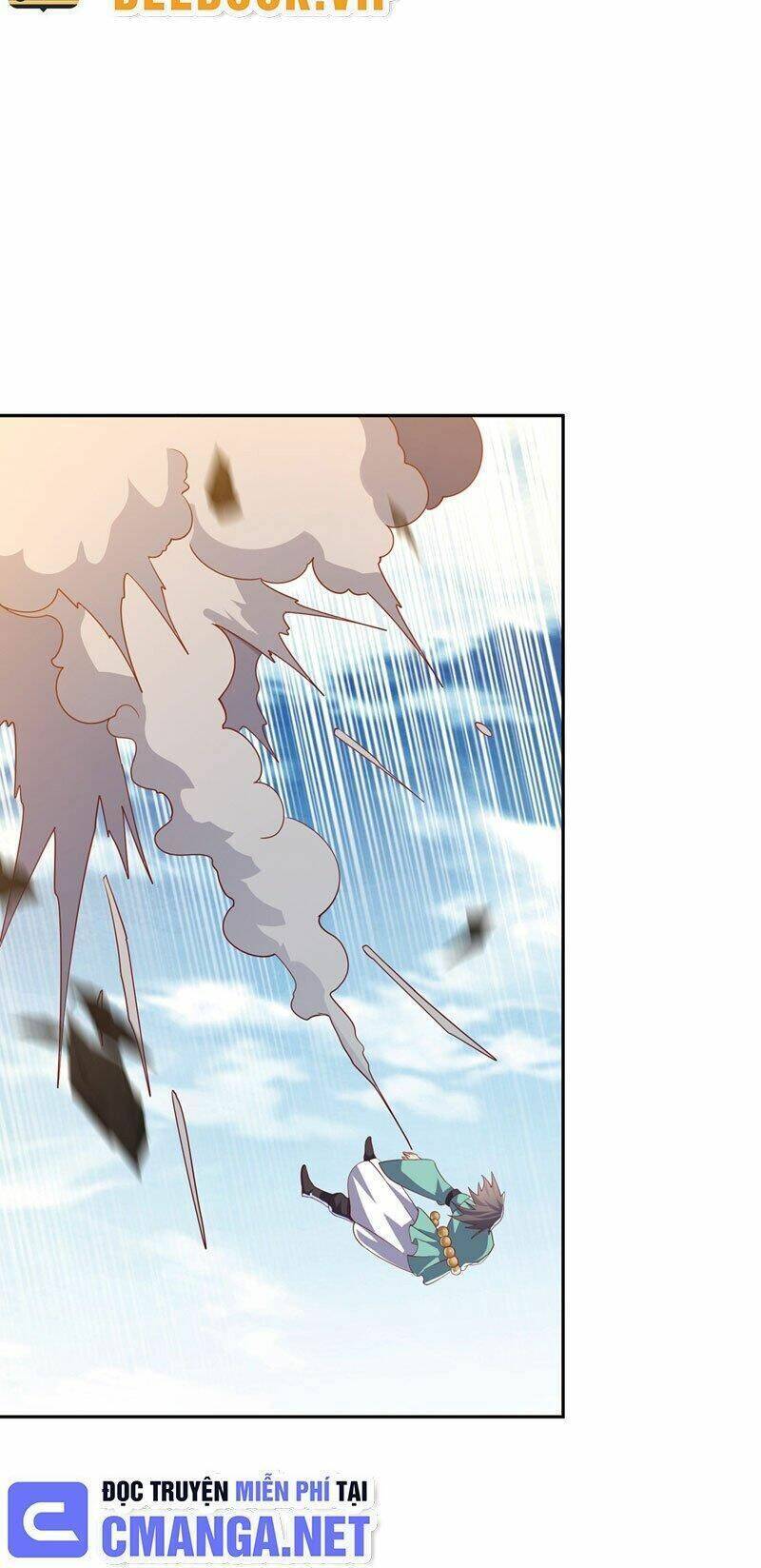 Võ Nghịch Chap 393 - Next Chap 394