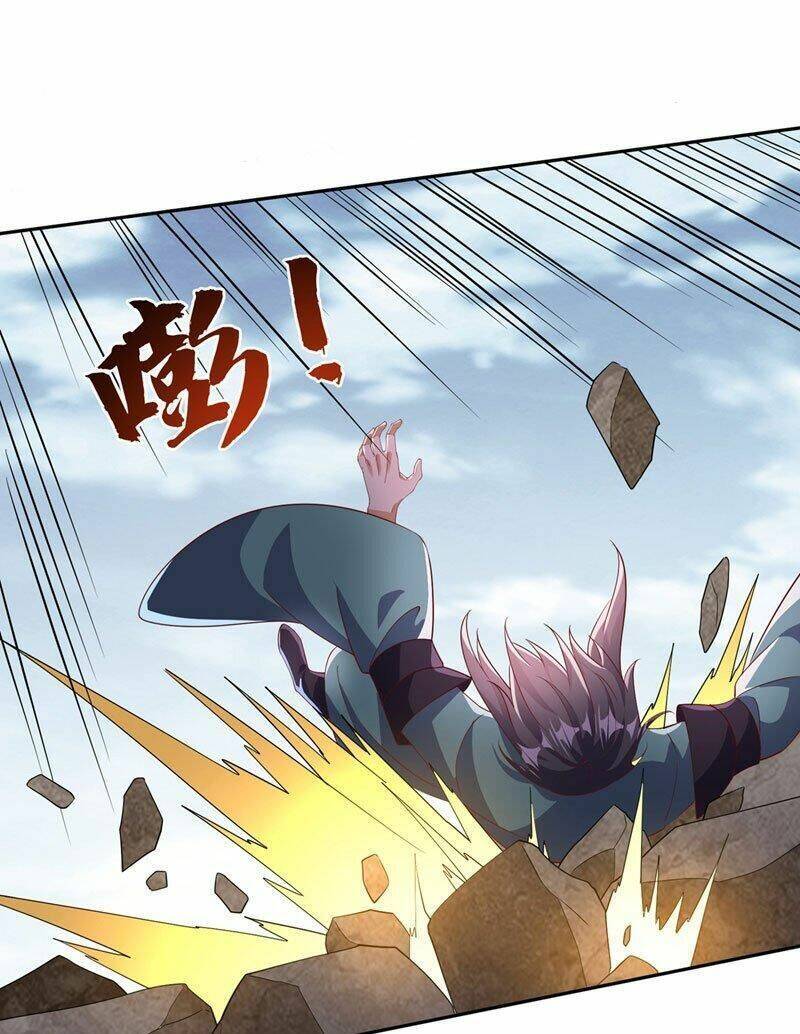 Võ Nghịch Chap 393 - Next Chap 394