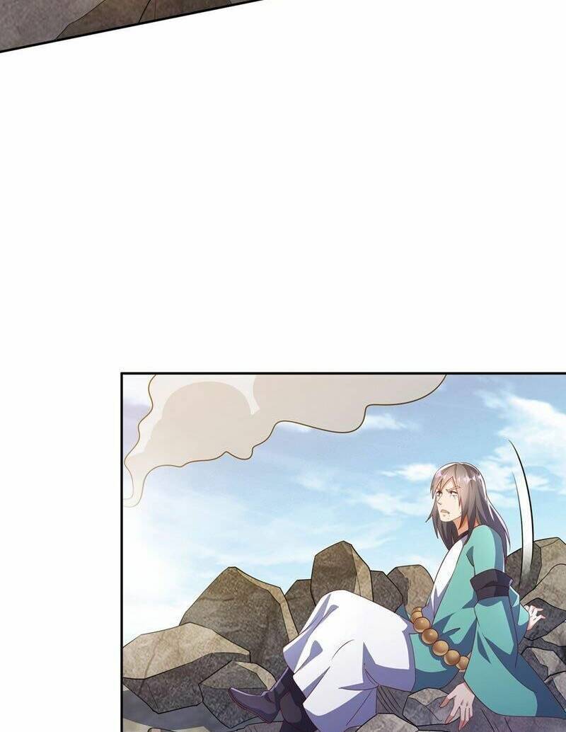 Võ Nghịch Chap 393 - Next Chap 394
