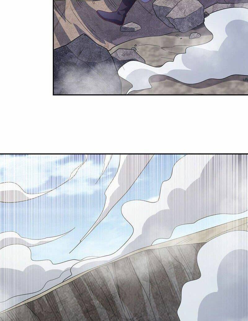 Võ Nghịch Chap 393 - Next Chap 394
