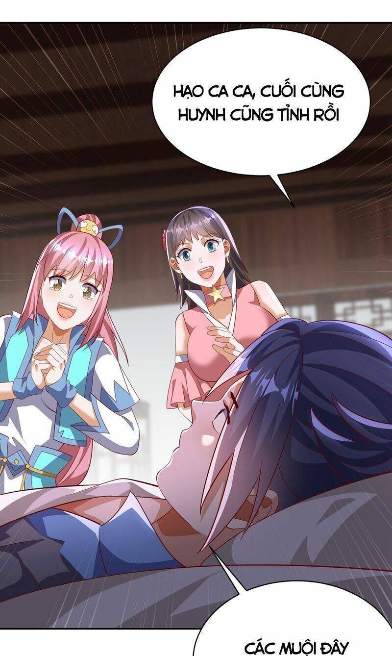 Võ Nghịch Chap 393 - Next Chap 394