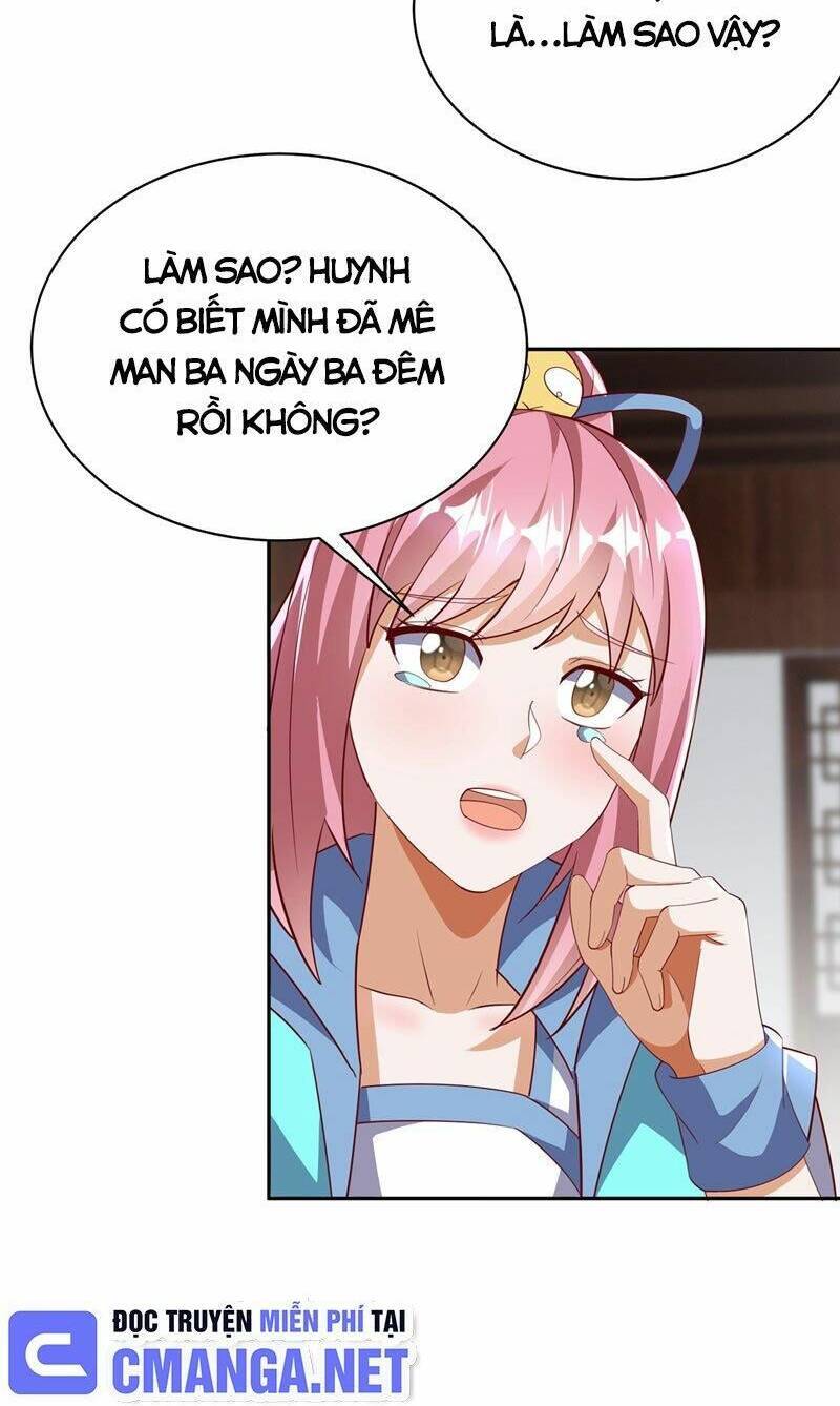 Võ Nghịch Chap 393 - Next Chap 394