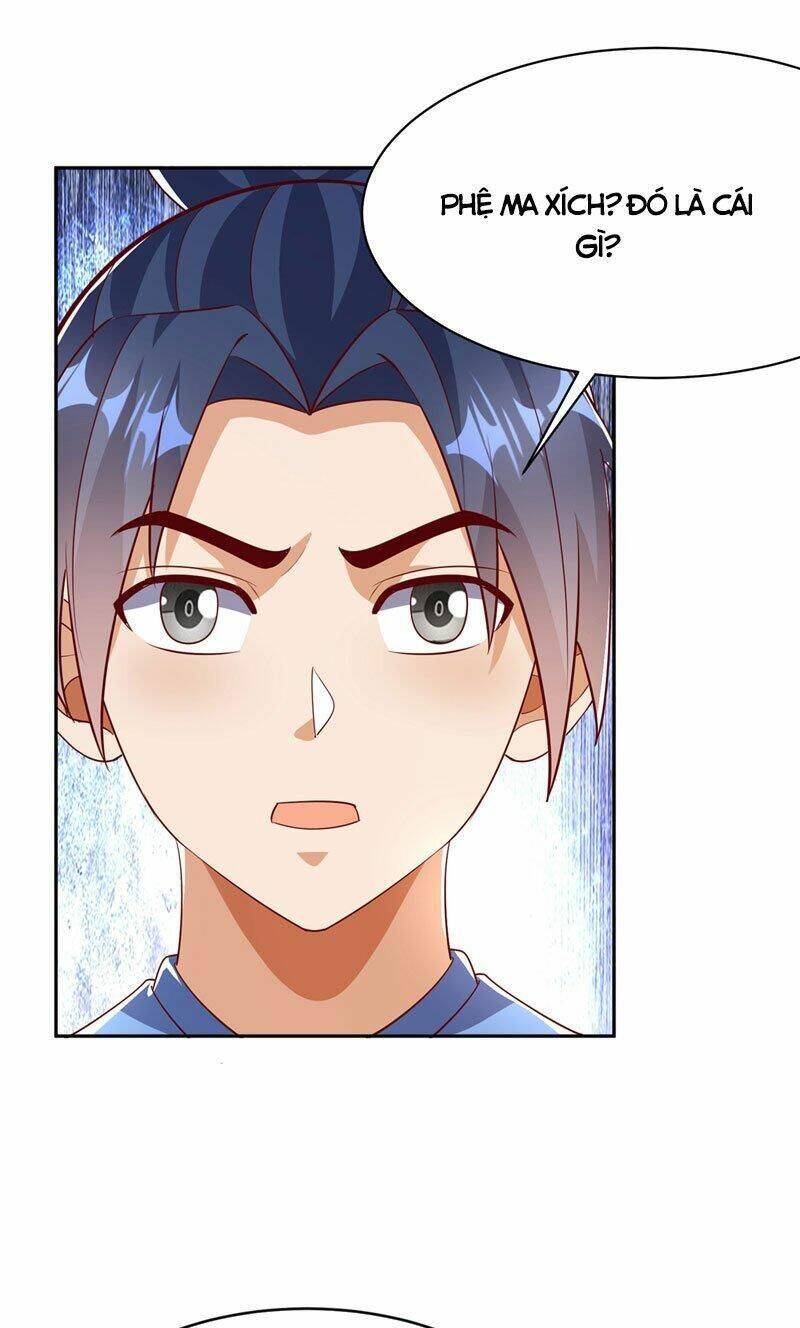 Võ Nghịch Chap 393 - Next Chap 394