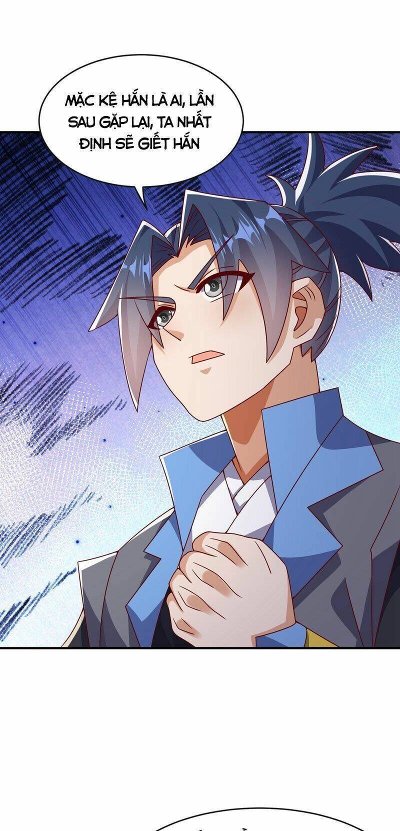 Võ Nghịch Chap 393 - Next Chap 394