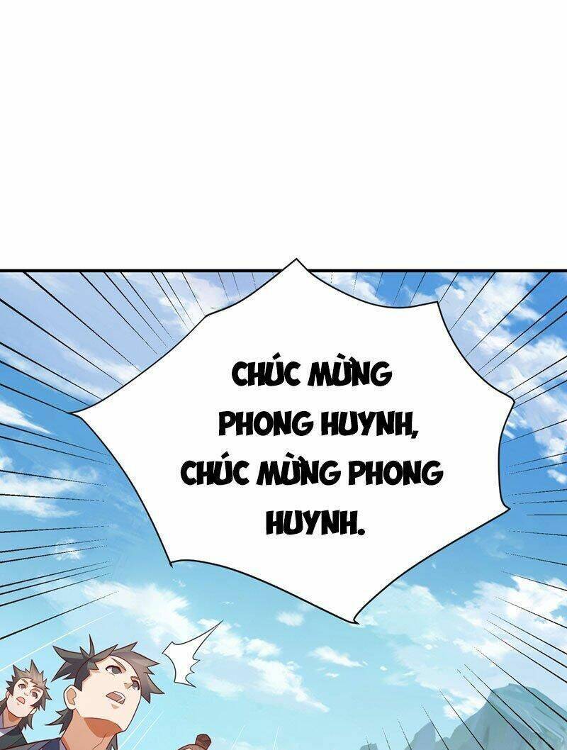 Võ Nghịch Chap 393 - Next Chap 394