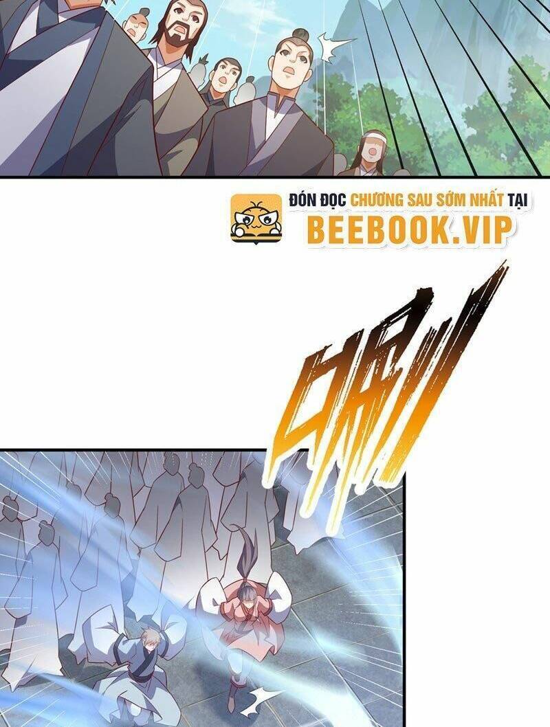 Võ Nghịch Chap 393 - Next Chap 394