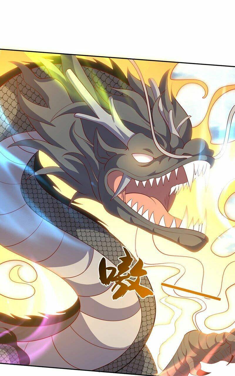Võ Nghịch Chap 393 - Next Chap 394