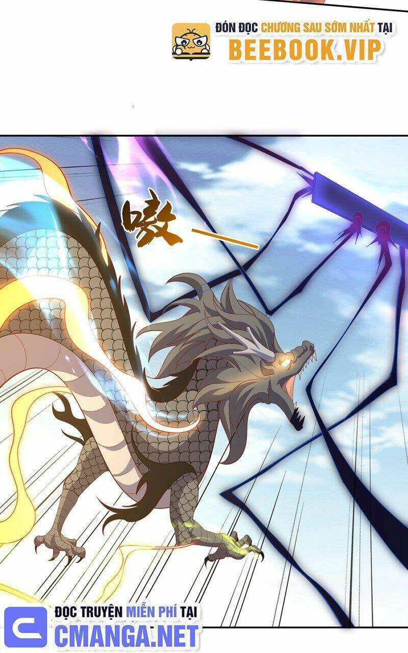 Võ Nghịch Chap 393 - Next Chap 394