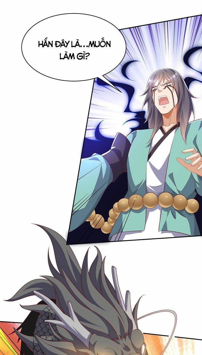Võ Nghịch Chap 393 - Next Chap 394