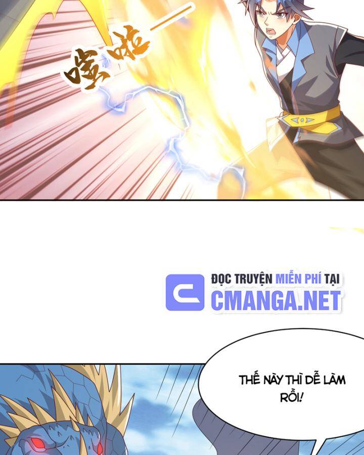 Võ Nghịch Chap 445 - Next Chap 446