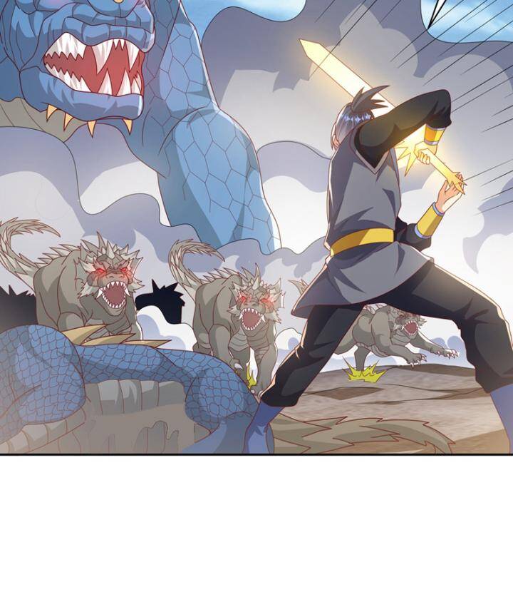 Võ Nghịch Chap 445 - Next Chap 446