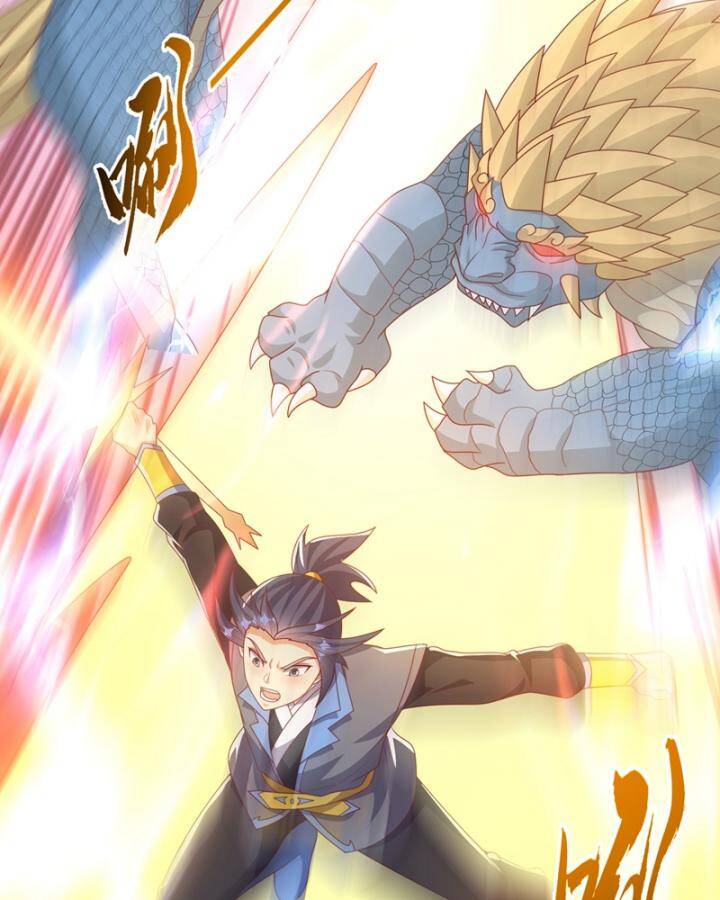 Võ Nghịch Chap 445 - Next Chap 446