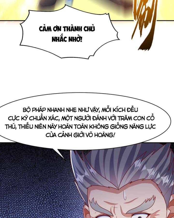Võ Nghịch Chap 445 - Next Chap 446