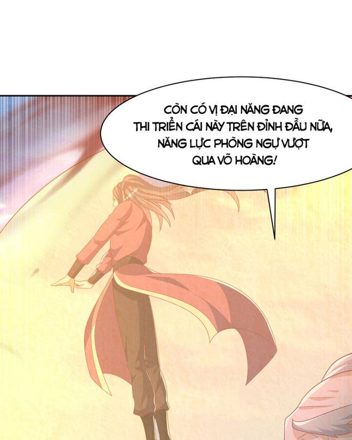 Võ Nghịch Chap 445 - Next Chap 446
