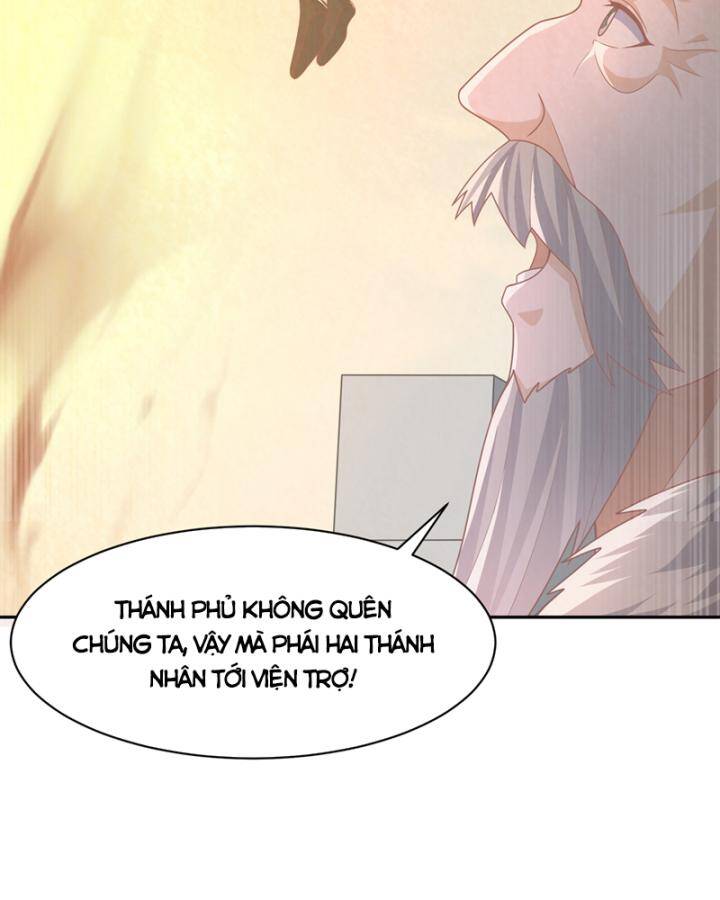 Võ Nghịch Chap 445 - Next Chap 446