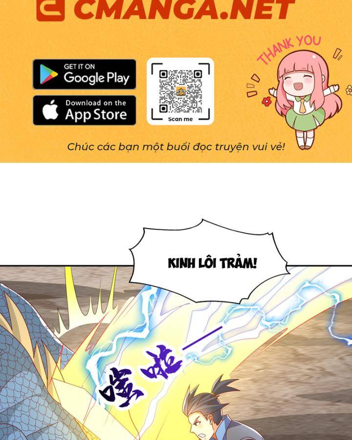 Võ Nghịch Chap 445 - Next Chap 446