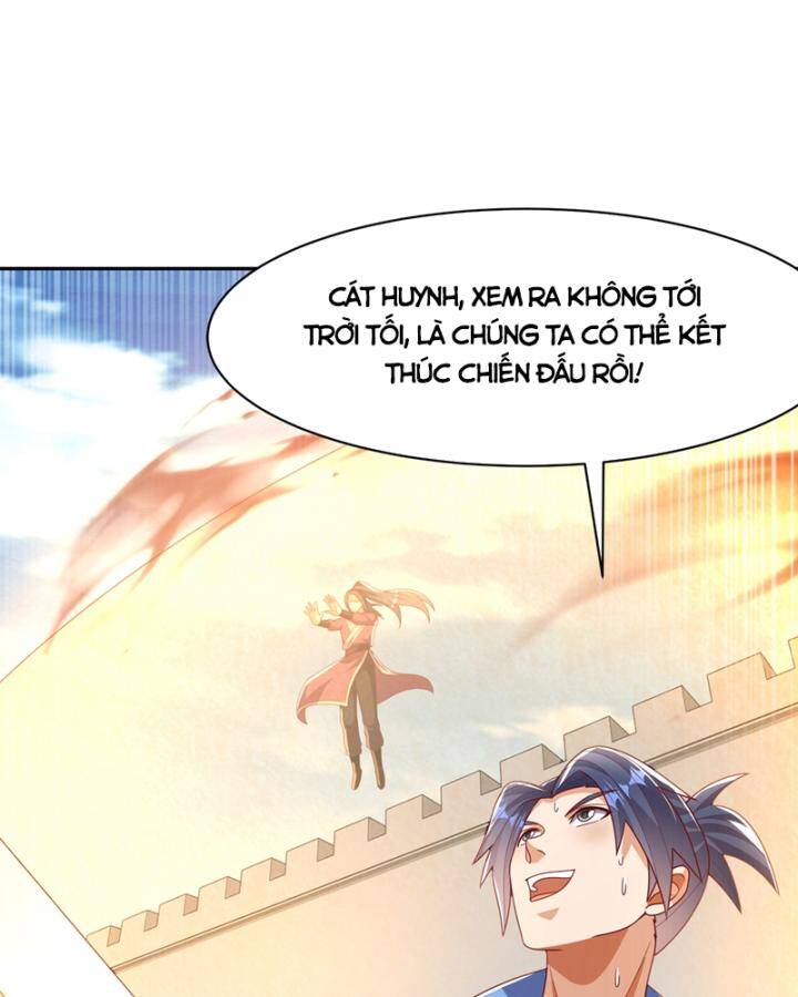 Võ Nghịch Chap 445 - Next Chap 446