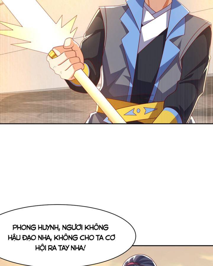 Võ Nghịch Chap 445 - Next Chap 446