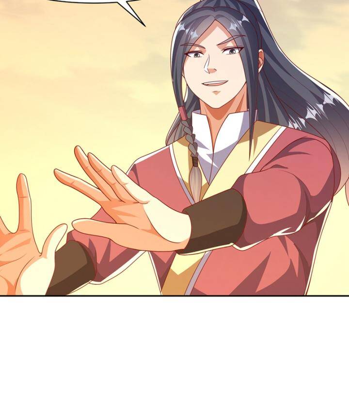 Võ Nghịch Chap 445 - Next Chap 446
