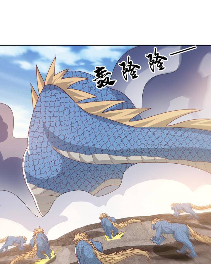 Võ Nghịch Chap 445 - Next Chap 446