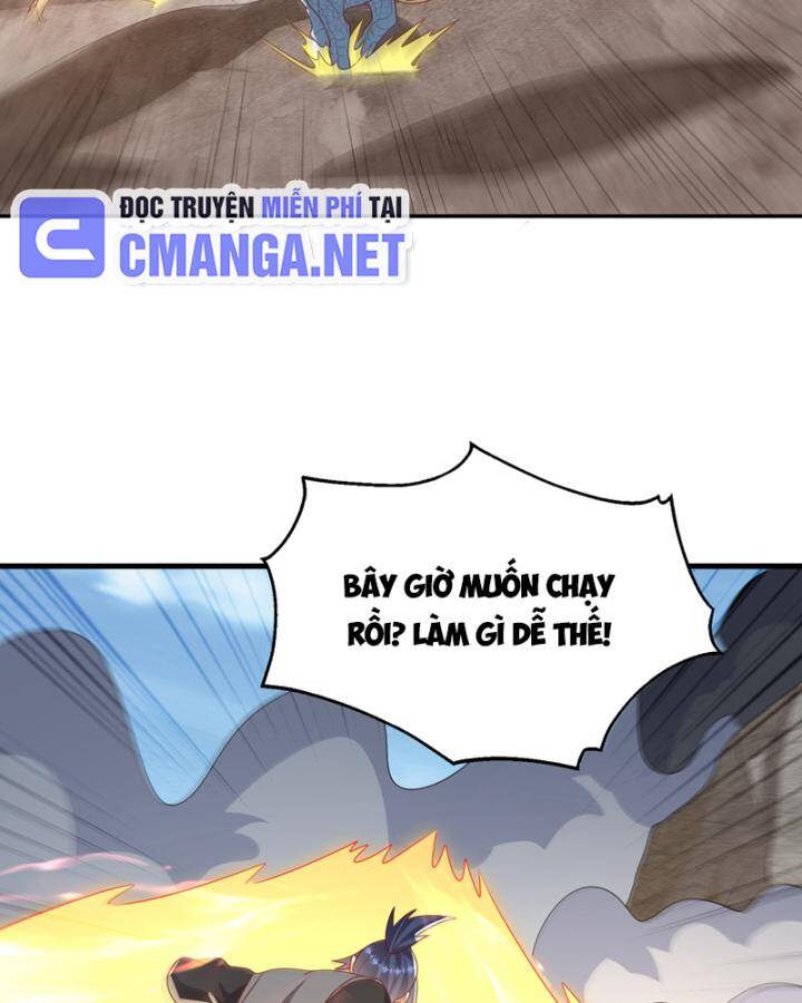 Võ Nghịch Chap 445 - Next Chap 446