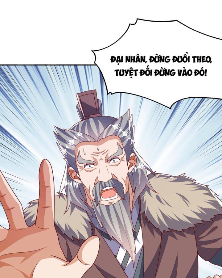 Võ Nghịch Chap 445 - Next Chap 446