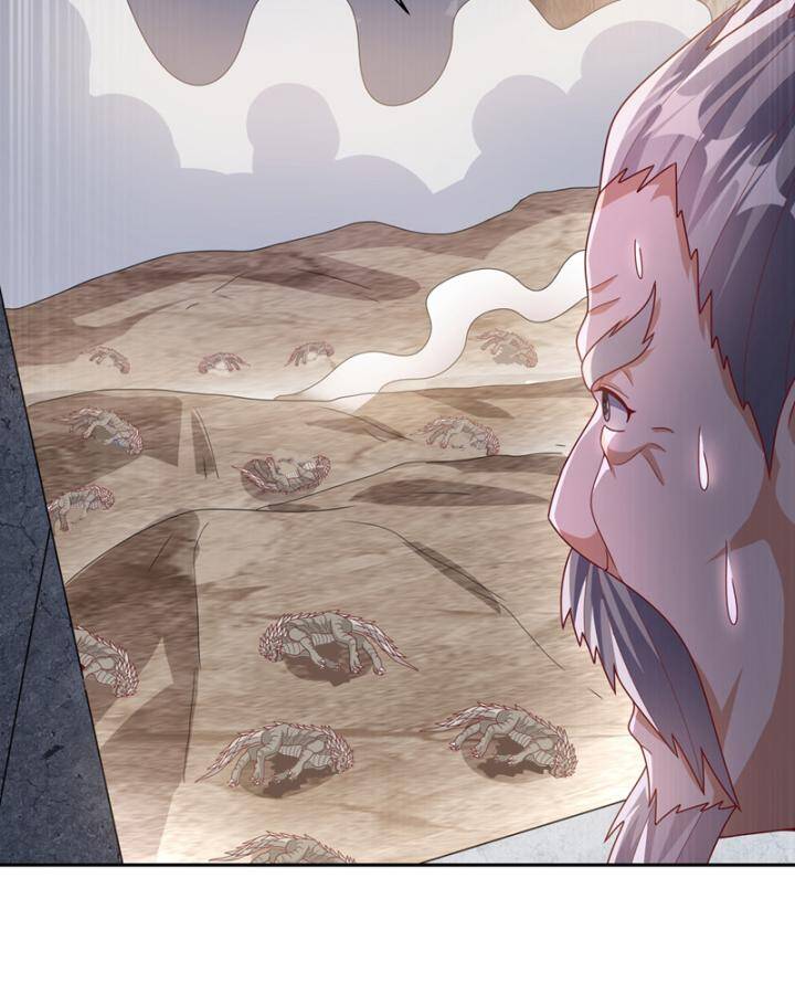 Võ Nghịch Chap 445 - Next Chap 446