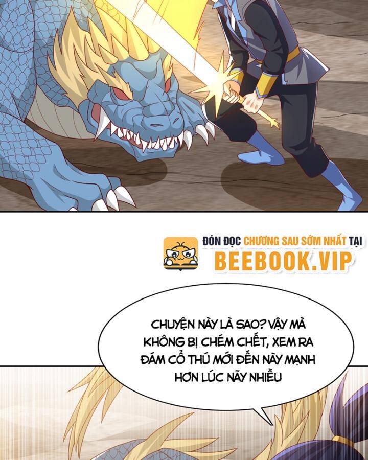 Võ Nghịch Chap 445 - Next Chap 446