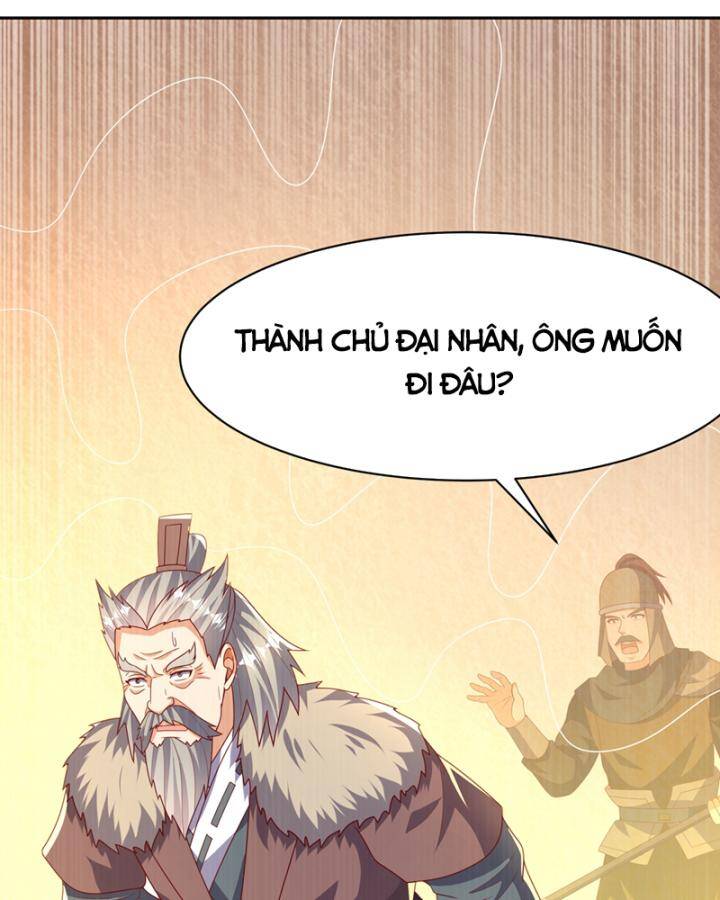 Võ Nghịch Chap 445 - Next Chap 446