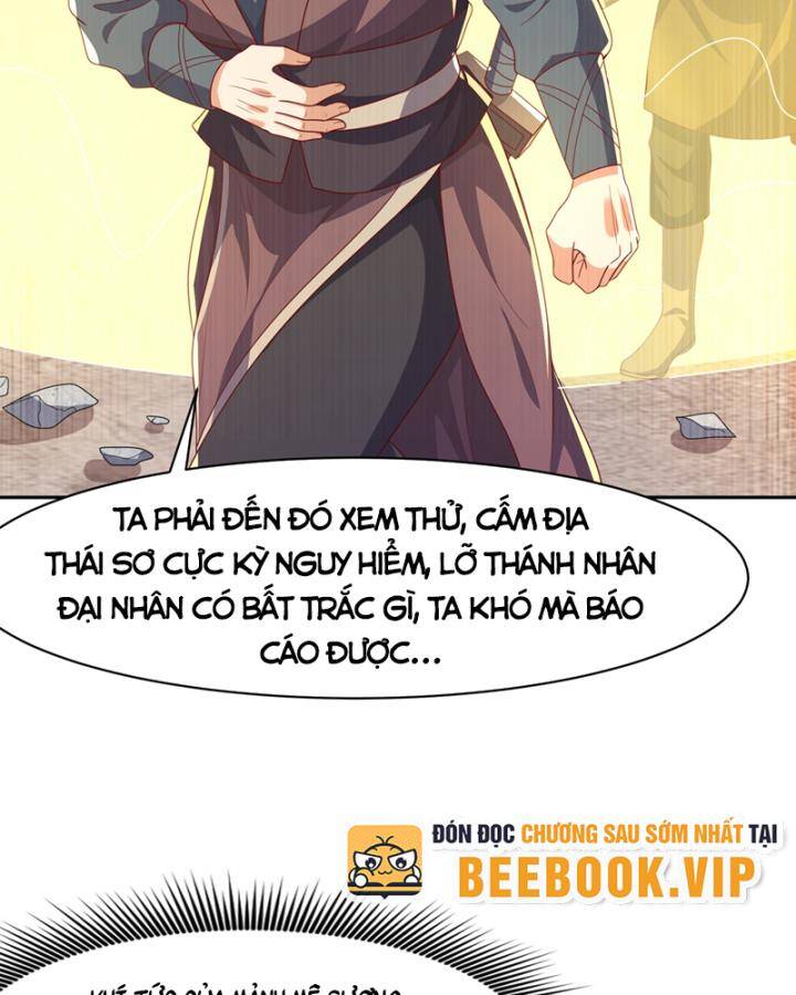 Võ Nghịch Chap 445 - Next Chap 446