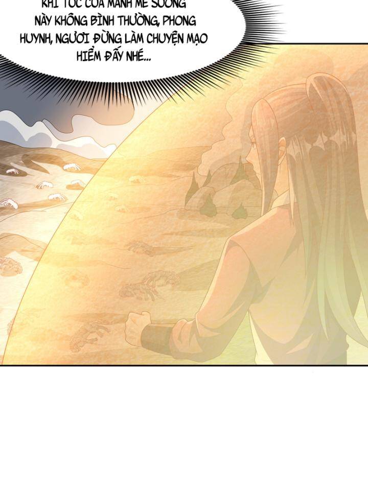 Võ Nghịch Chap 445 - Next Chap 446