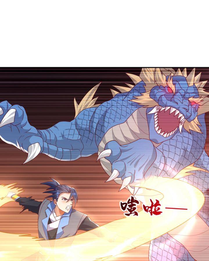 Võ Nghịch Chap 445 - Next Chap 446