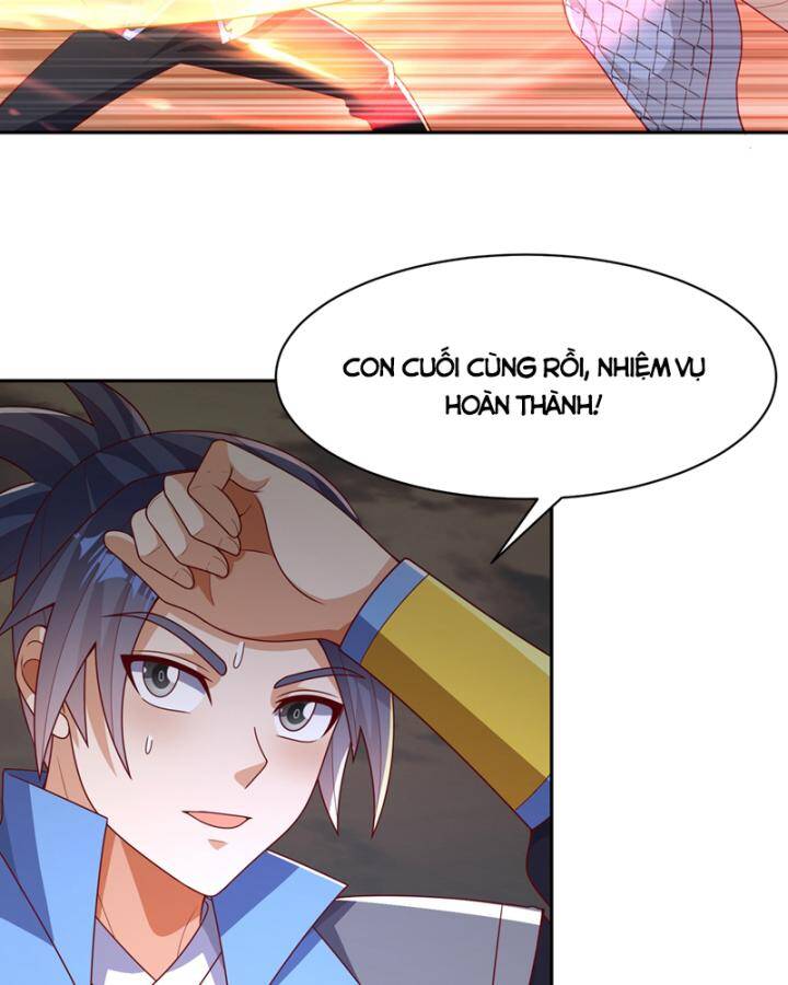 Võ Nghịch Chap 445 - Next Chap 446